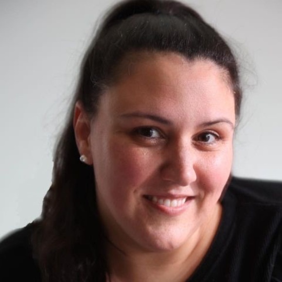 Meet your Posher, Carrie-lynn - Picture 1 of 1